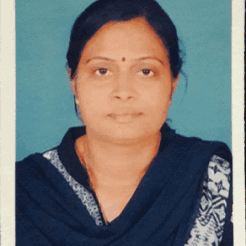 Mrs. Anagha Kale - Ryan International School, Hal Ojhar